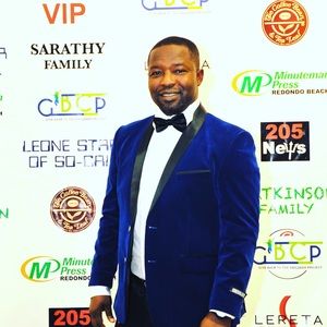 Meet your Posher, Abdul