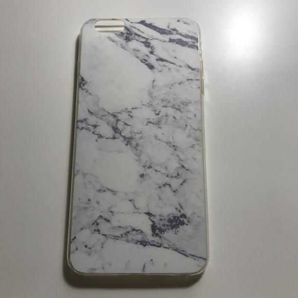 Marble iPhone 6/6S Plus Case