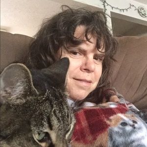 Meet your Posher, Cathy