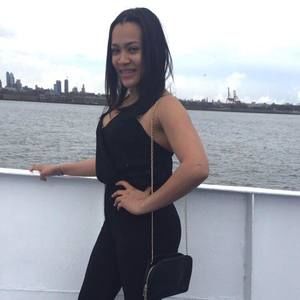 Meet your Posher, Jazmin