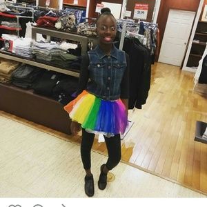 Meet your Posher, Tiffany