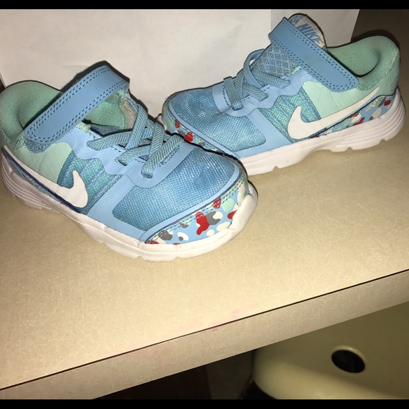 NIKE sneakers (Toddler girl)