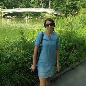 Meet your Posher, Eva