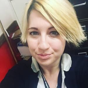 Meet your Posher, Shana