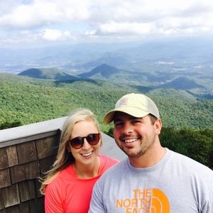 Meet your Posher, Ethan