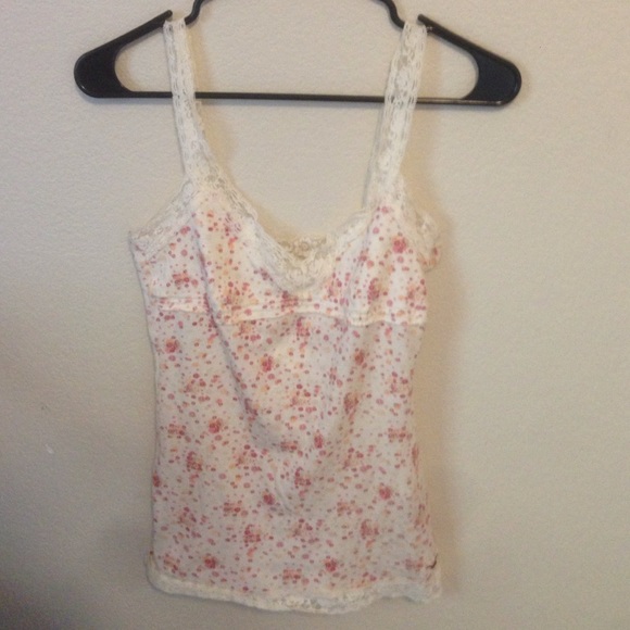 Tank top - Picture 2 of 2