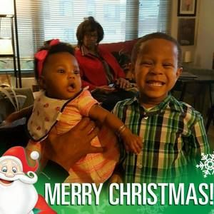 Meet your Posher, Letitia