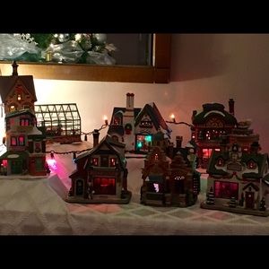 Meet your Posher, Iris