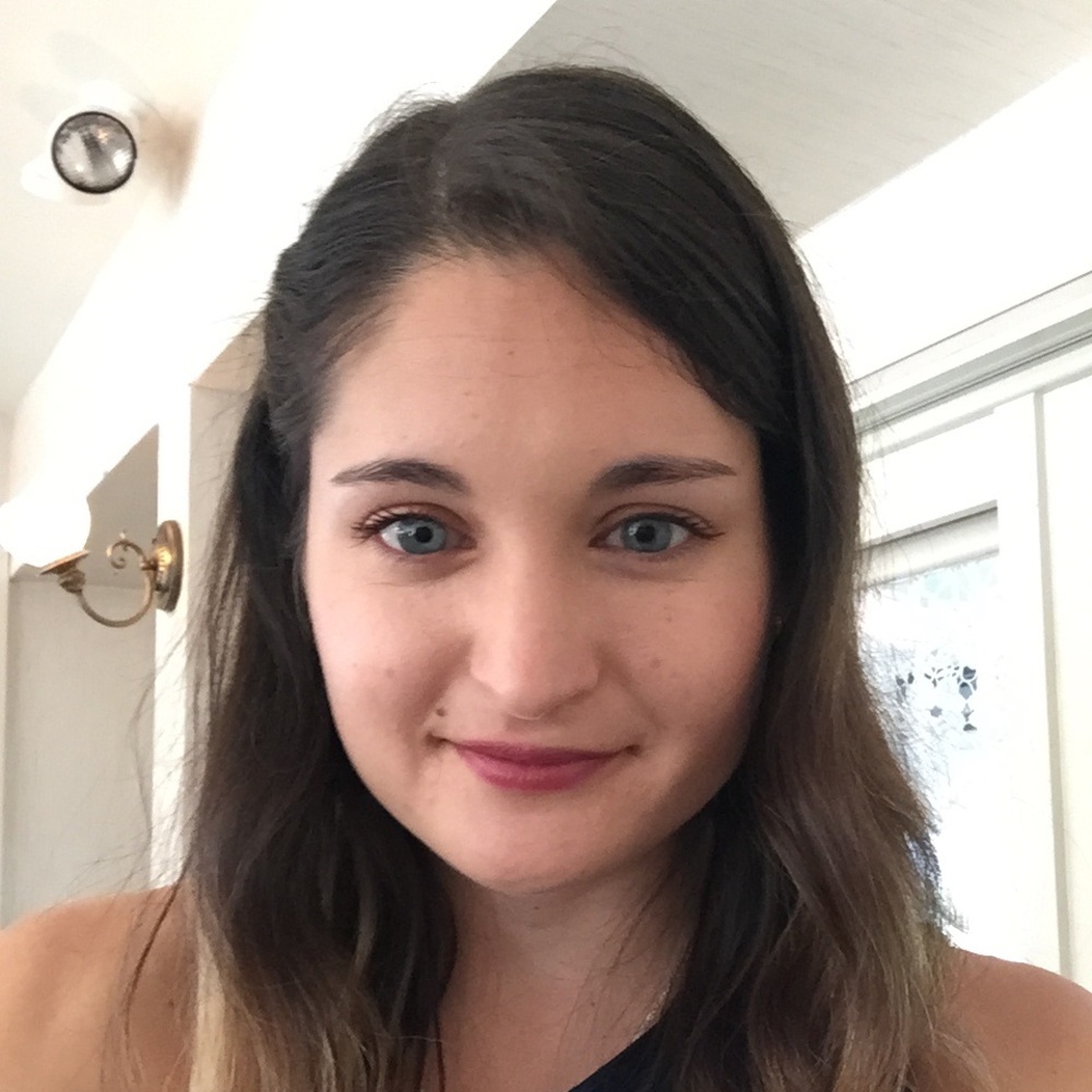 Meet your Posher, Kate