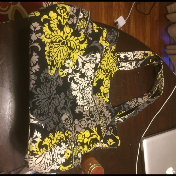 Vera Bradley shoulder bag