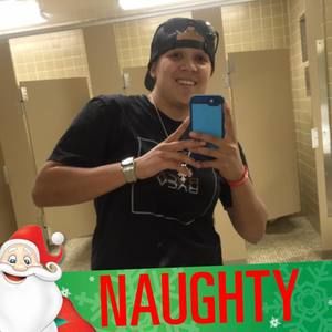 Meet your Posher, Ty