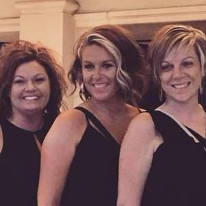 Meet your Posher, Cheryl