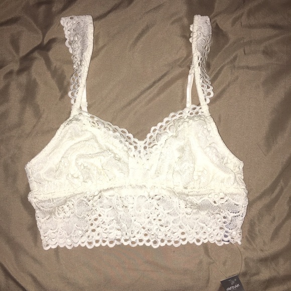 ❌SOLD❌NWT aerie bralette - Picture 1 of 1