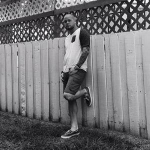 Meet your Posher, Roger