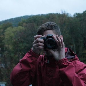 Meet your Posher, Raymond