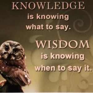 Meet your Posher, Marie