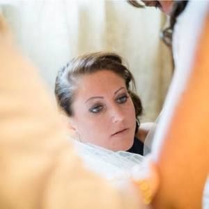 Meet your Posher, Claudia