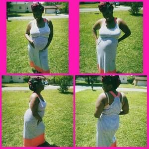 Meet your Posher, Desiree