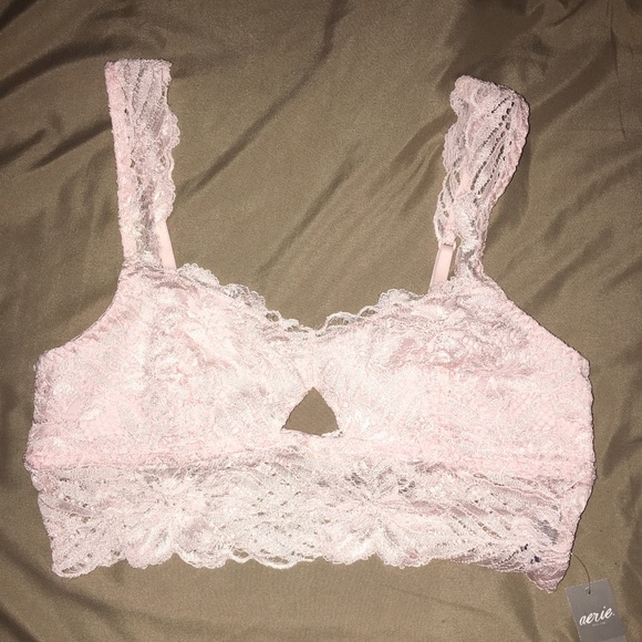 ❌SOLD❌NWT aerie bralette - Picture 1 of 1