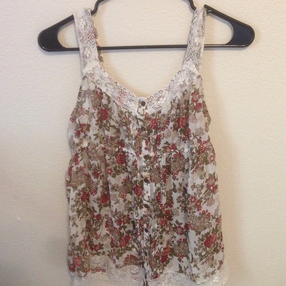 Tank top - Picture 2 of 2