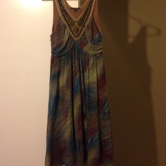 Dress - Picture 2 of 4