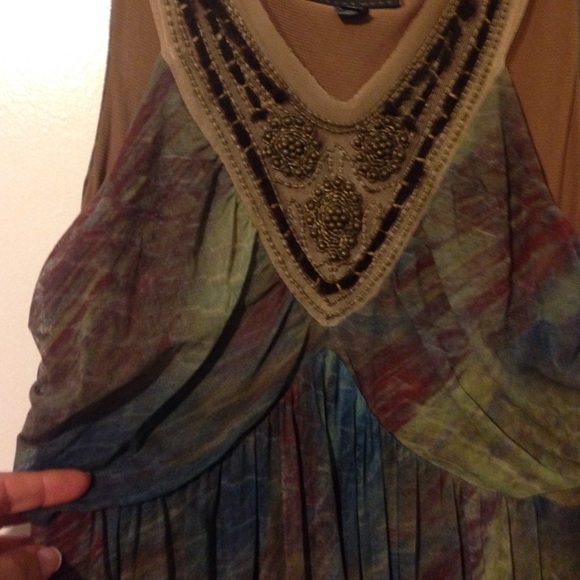 Dress - Picture 4 of 4