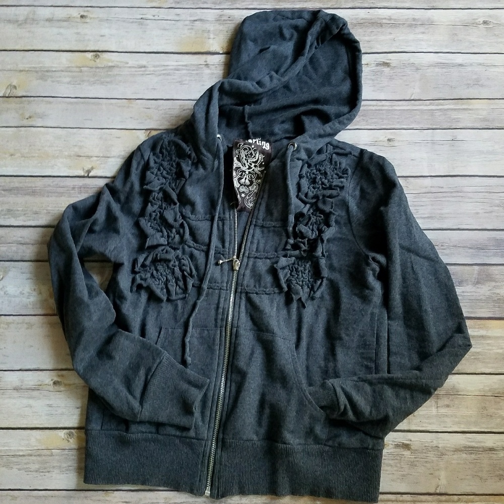 Jacket from Nordstrom