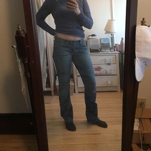 Joe's jeans style #37DL5244,m