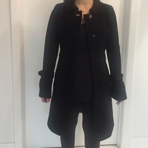 ⚡HP 1/11/17⚡J.Crew Women's Coat