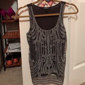 Express Tank Top
