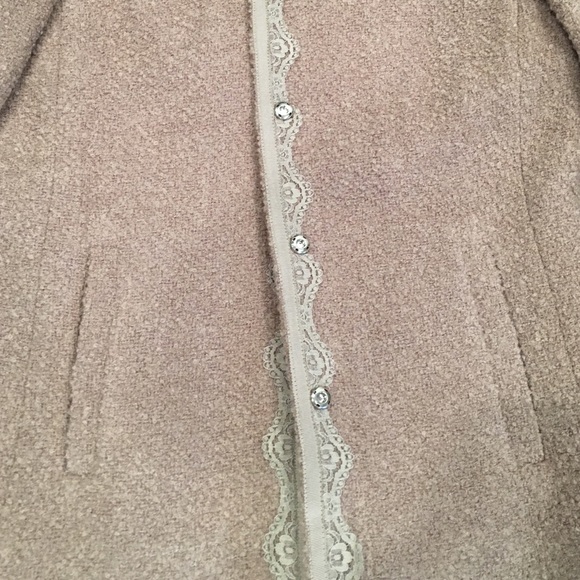 NWT Banana Republic Blazer - Picture 3 of 6