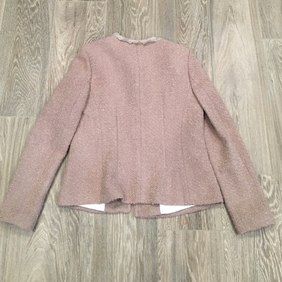 NWT Banana Republic Blazer - Picture 4 of 6