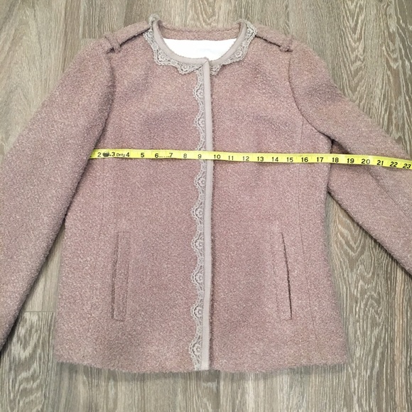 NWT Banana Republic Blazer - Picture 5 of 6