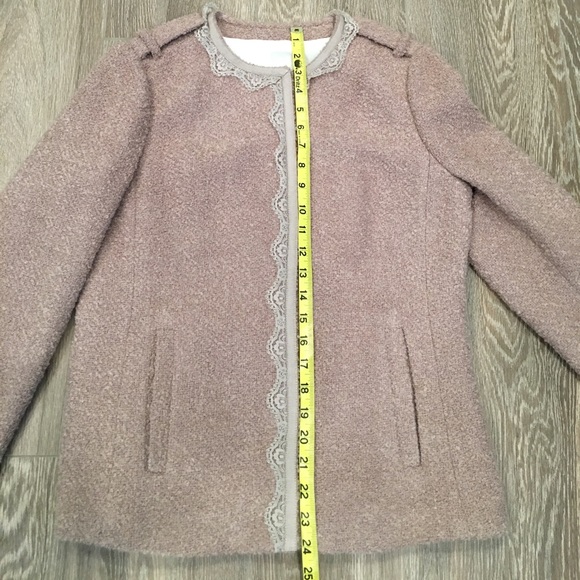 NWT Banana Republic Blazer - Picture 6 of 6