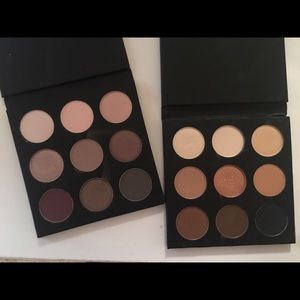 studio makeup on the go palette