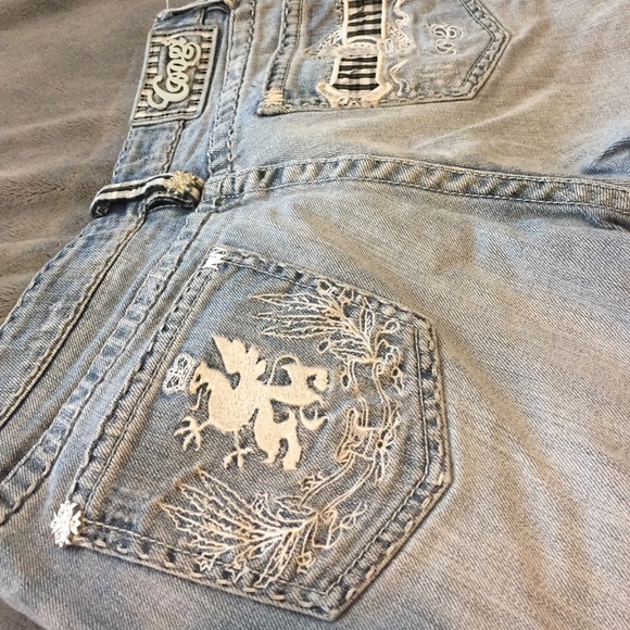 Quality jeans