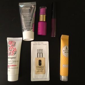 Little Sample Bag #2