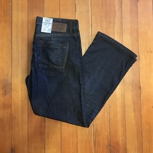Men's BKE JAKE Jeans Size 33L