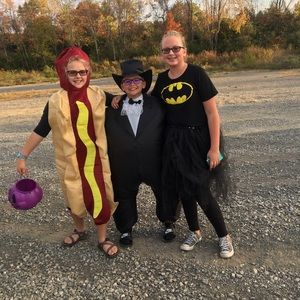 Meet your Posher, Kendra