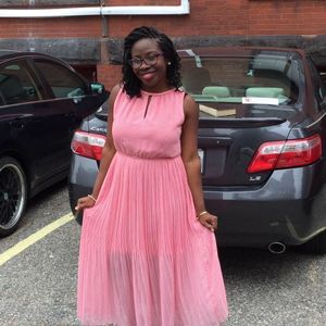 Meet your Posher, Ladele