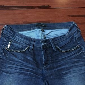 Bebe jeans