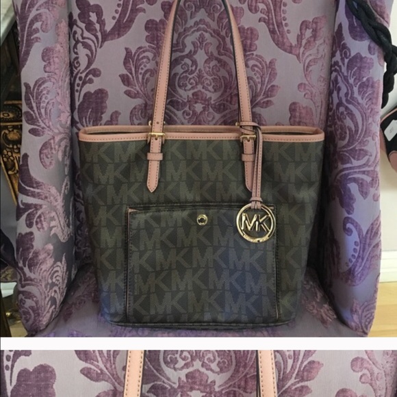 Michael Kors tote