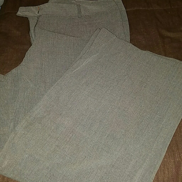 Women pants