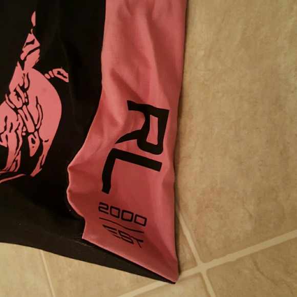 Ralph Lauren Tote - Picture 2 of 3