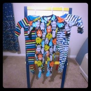 PJ's bundle