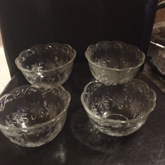 PRINCESS HOUSE FANTASIA CEREAL/SALAD BOWLS