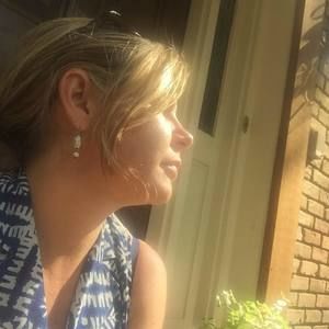 Meet your Posher, Britt