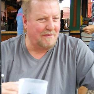 Meet your Posher, Brian