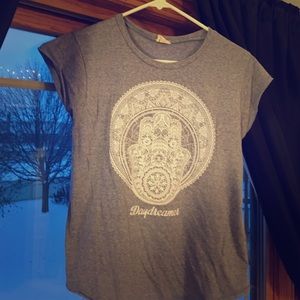 Graphic T-shirt