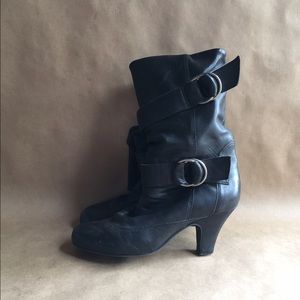 Aldo Mid-Calf Boots